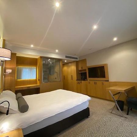 Bella Hotel Estambul Exterior foto