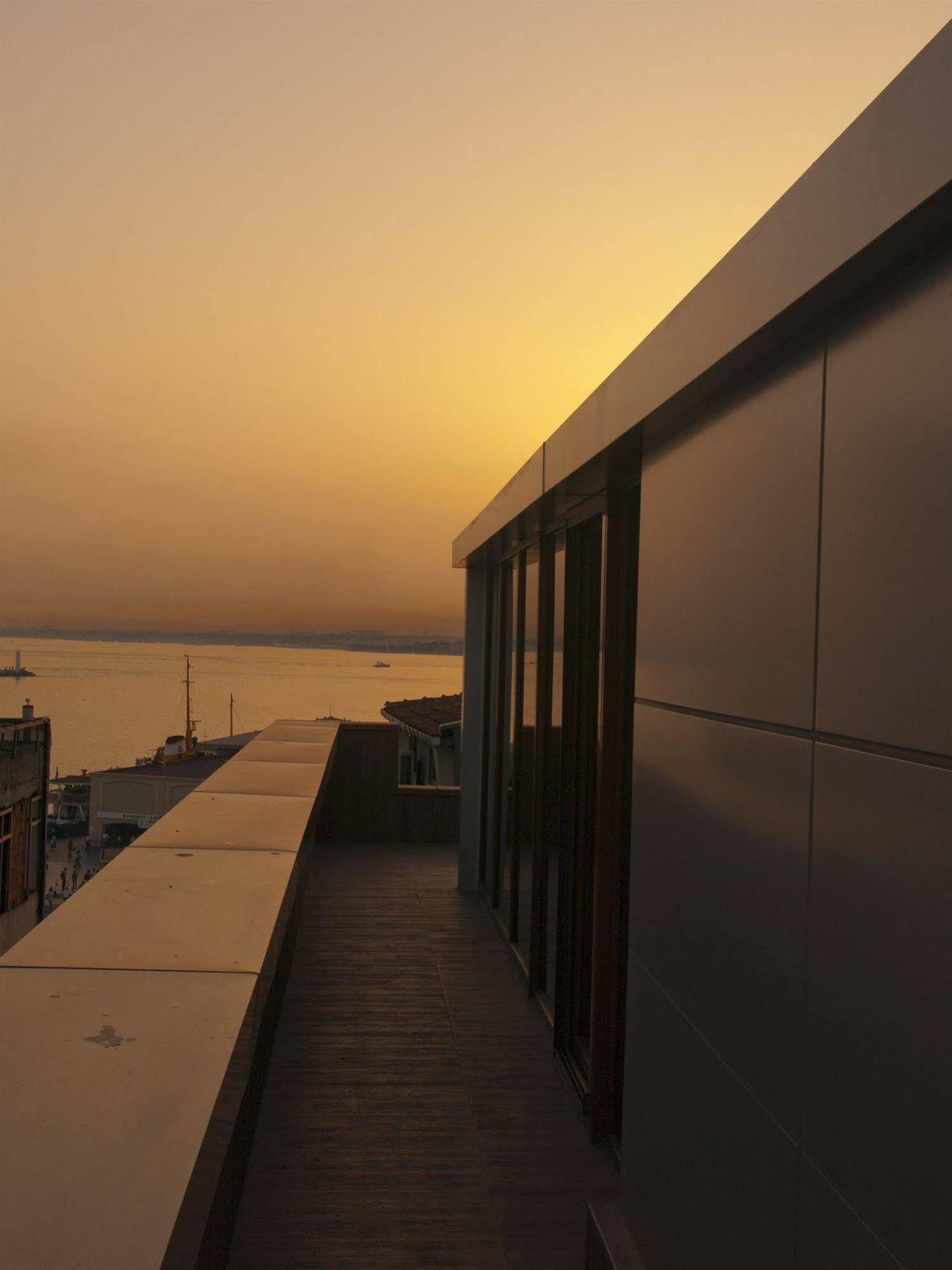 Bella Hotel Estambul Exterior foto